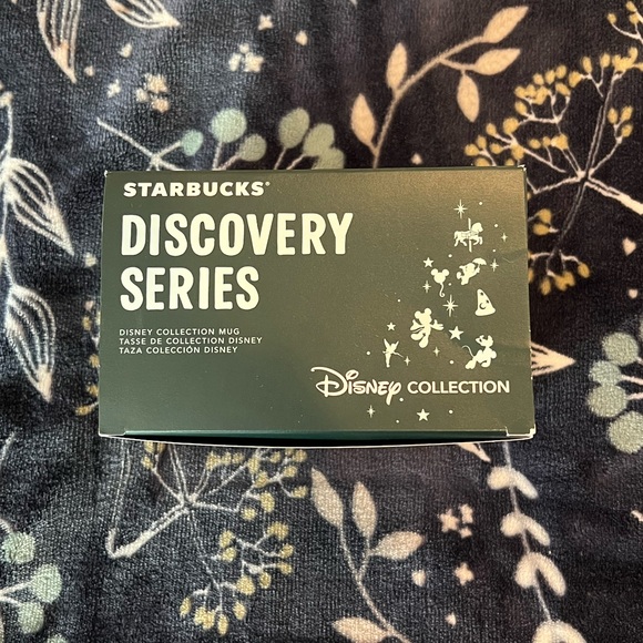NWT. Starbucks Discovery Series “Disneyland” - Picture 3 of 9